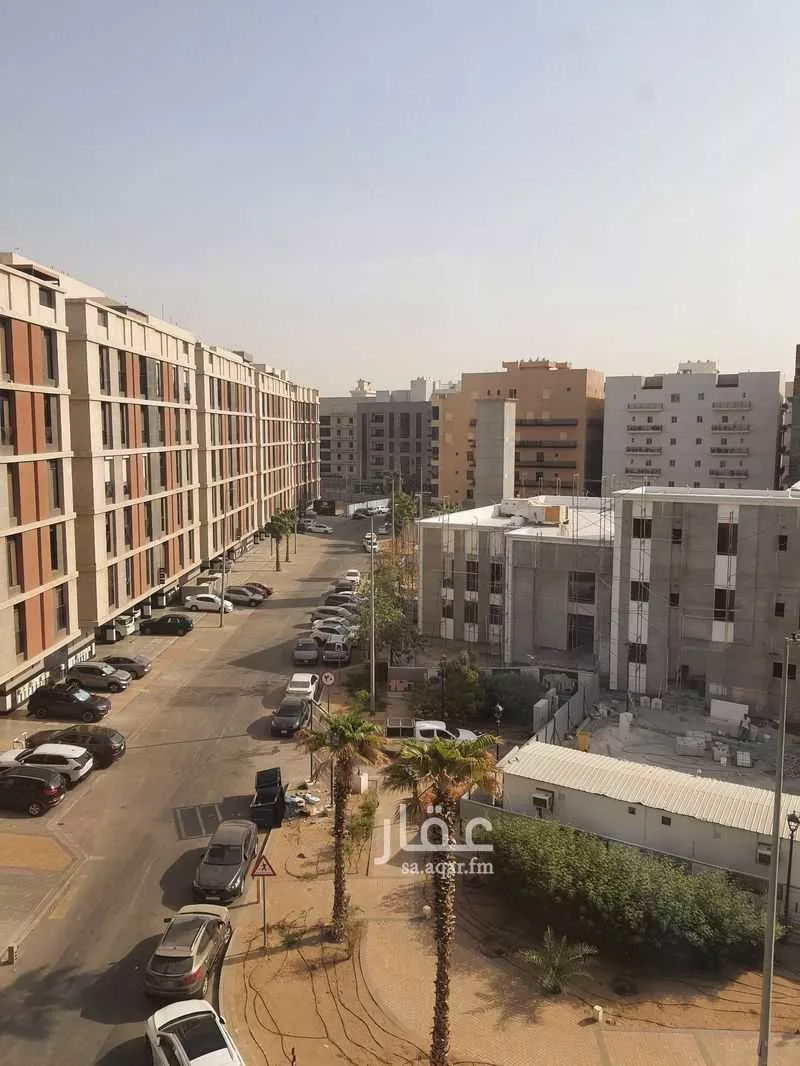 6 bedroom apartment in Al Fayha 2