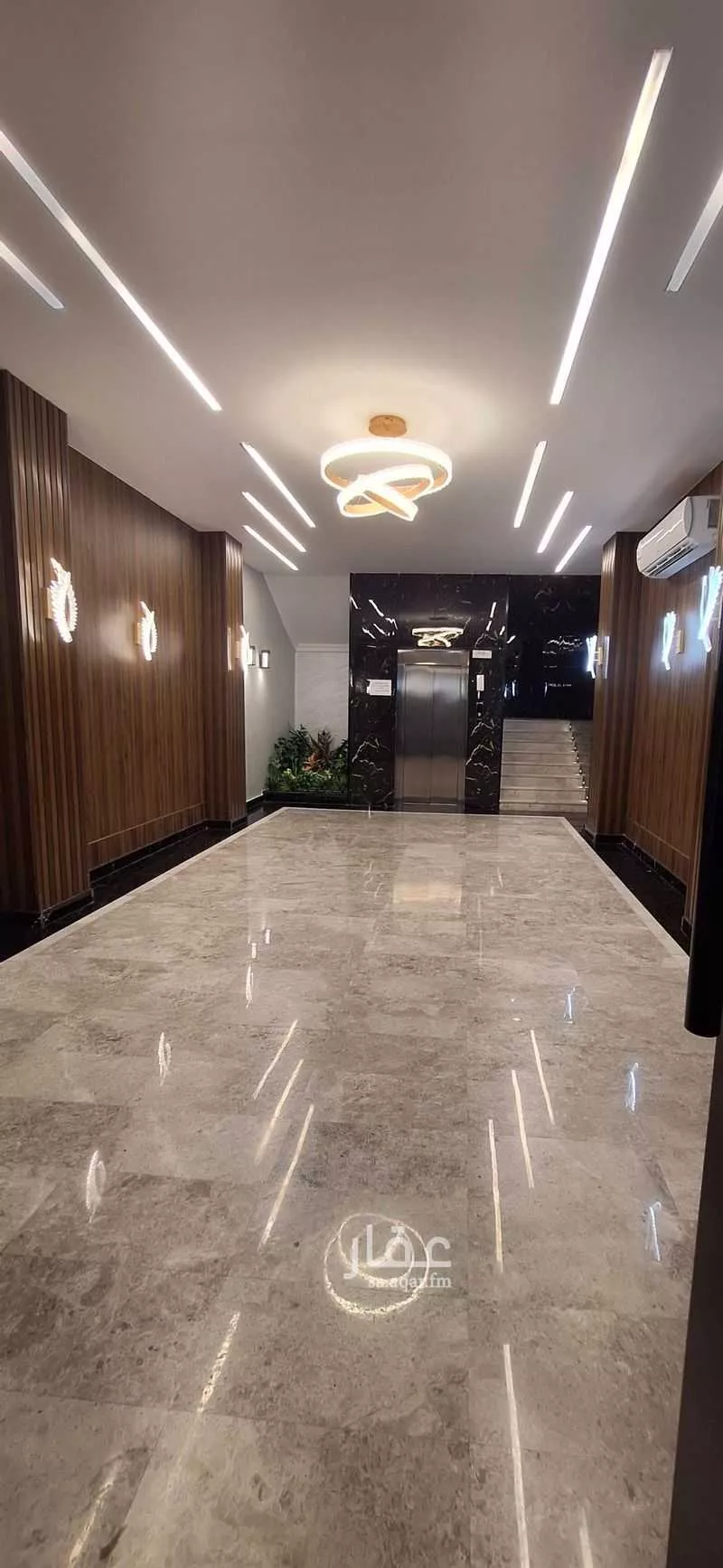 4 bedroom apartment in Al Marwa, Jeddah 13