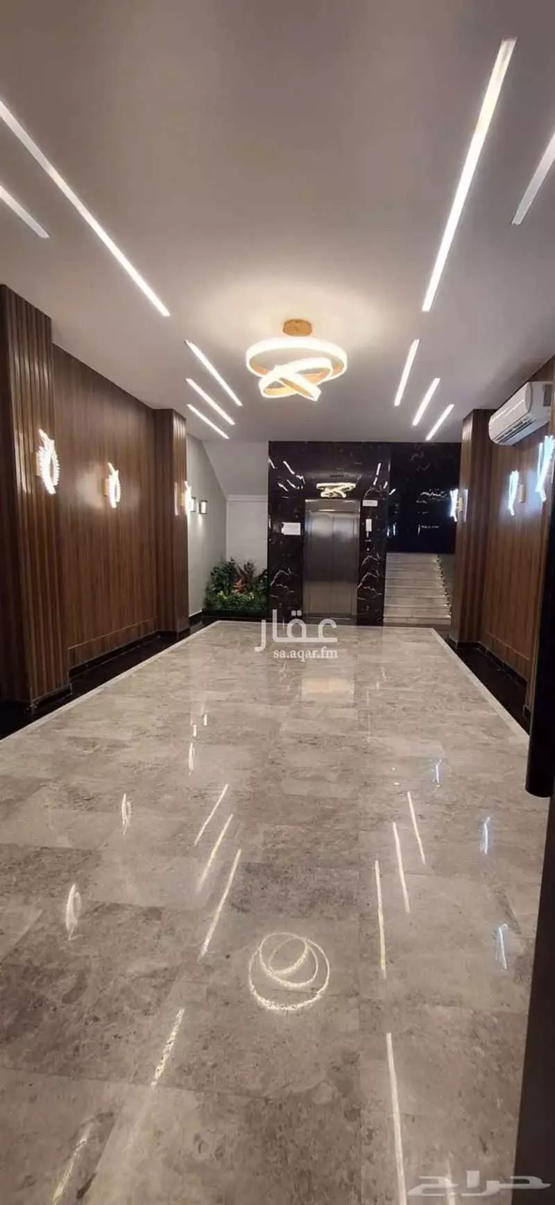 4 bedroom apartment in Al Marwa, Jeddah 9