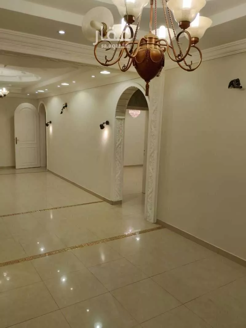 شقة 6 غرف في المروة، جدة 14