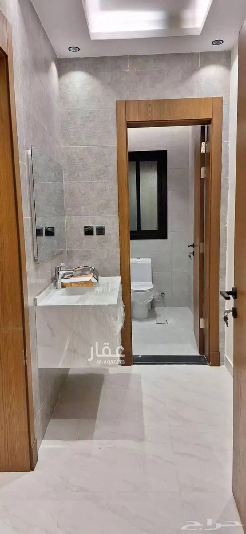 4 bedroom apartment in Al Marwa, Jeddah 4