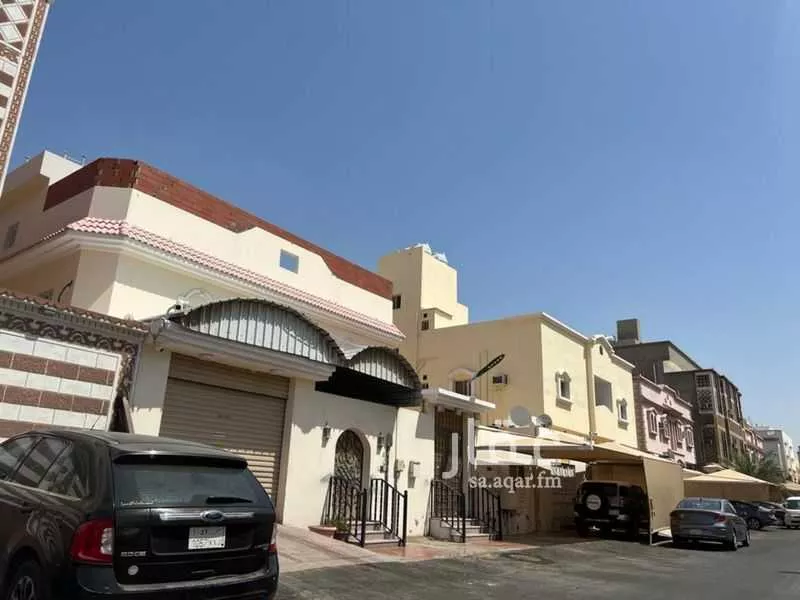 شقة 13 غرف في الاجاويد 1