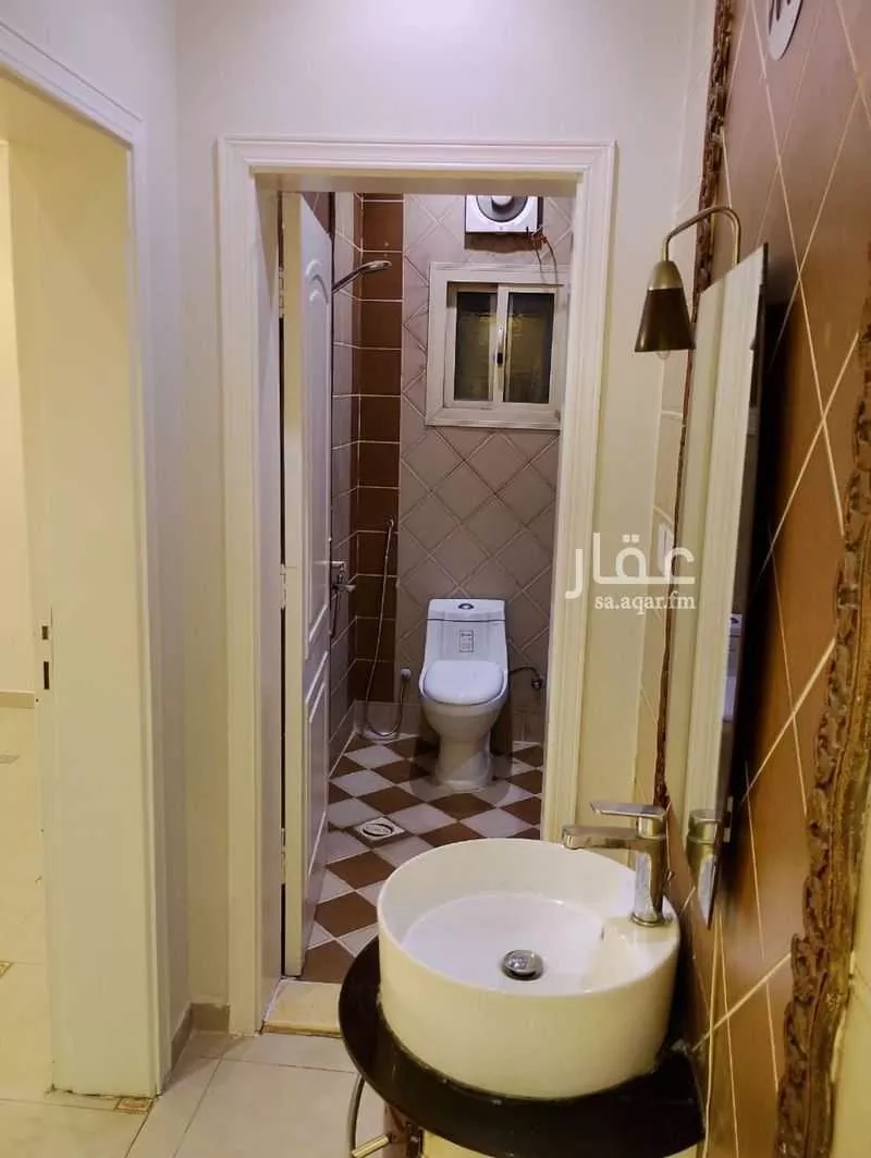 شقة 6 غرف في المروة، جدة 9