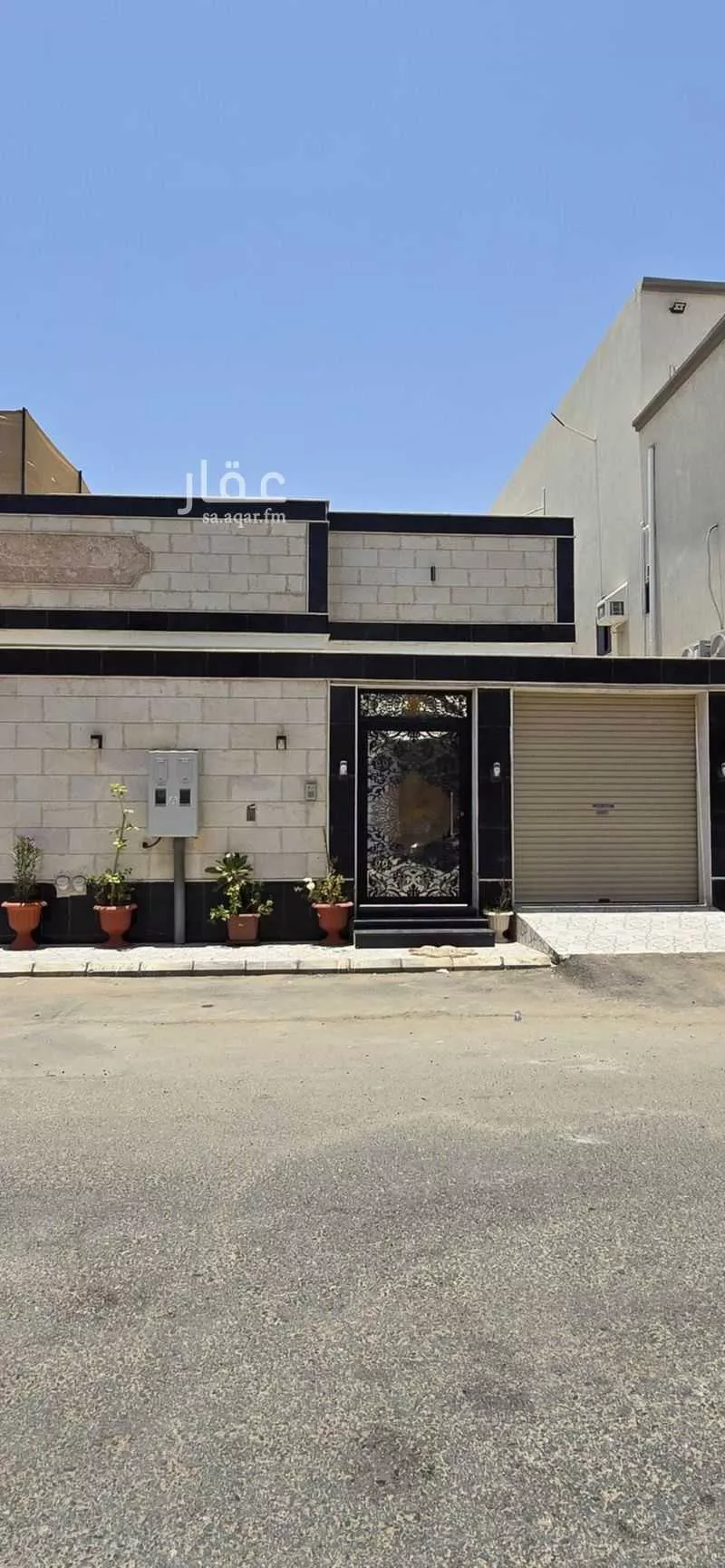 فيلا 5 غرف في جدة 1