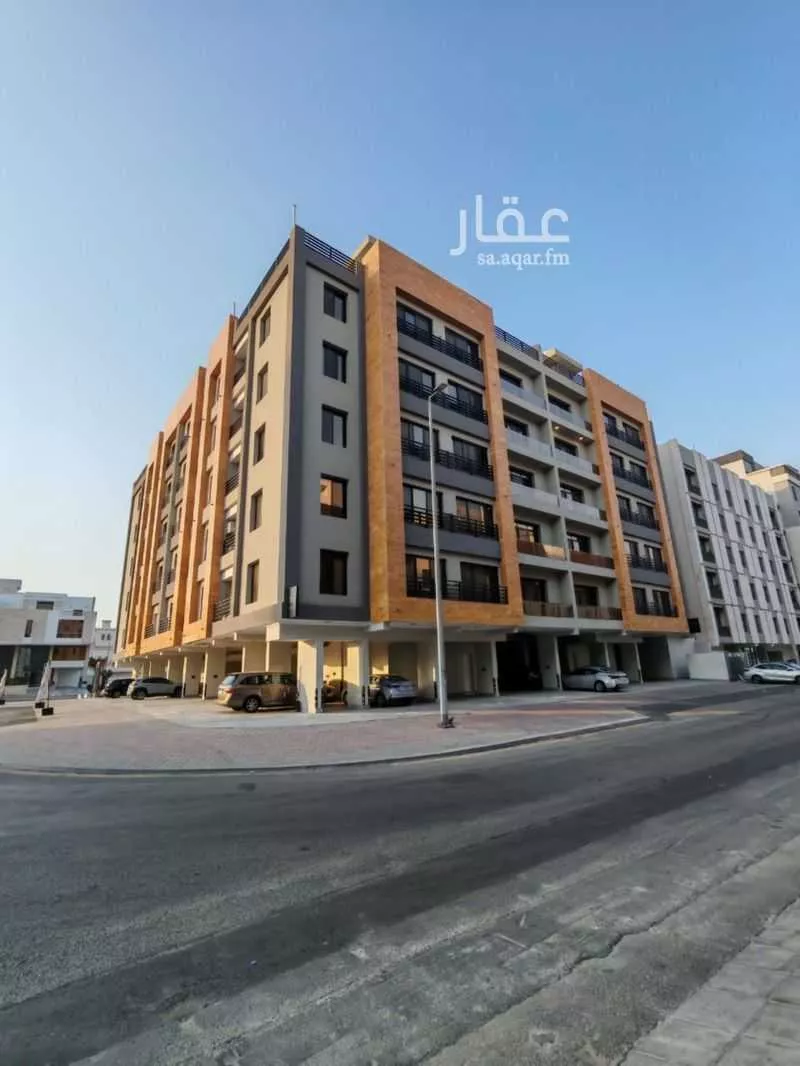 4 bedroom apartment in Al Sawari 2