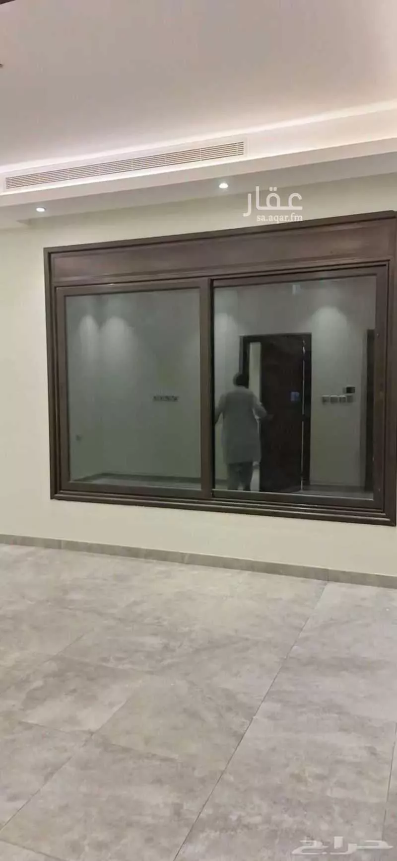 شقة 4 غرف في الروضة 4