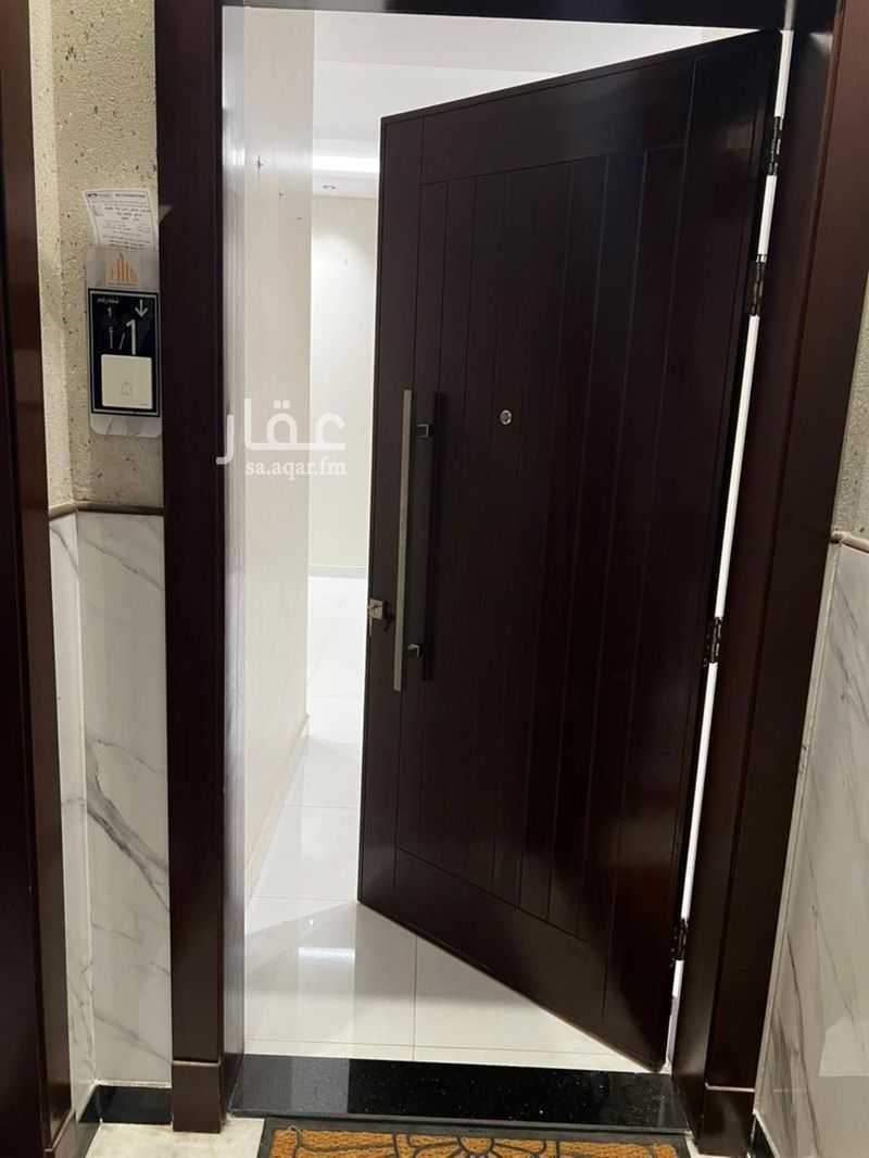 3 bedroom apartment in Al Fayha, Jeddah 4