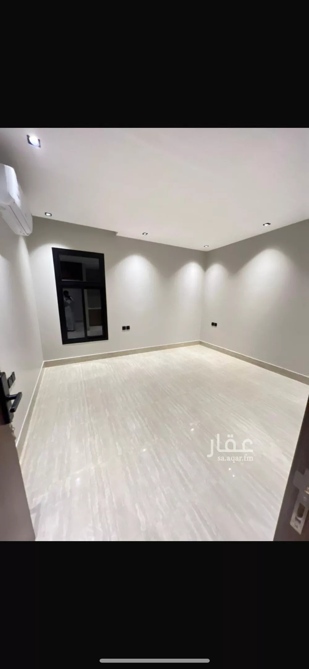 شقة 1 غرف في الروابي 5