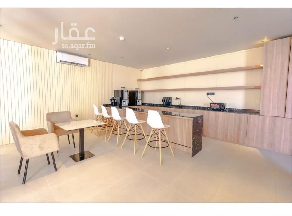 شقة 1 غرف في المونسية 2