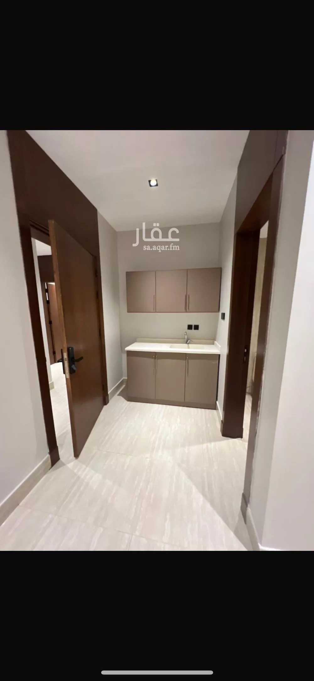 شقة 1 غرف في الروابي 2