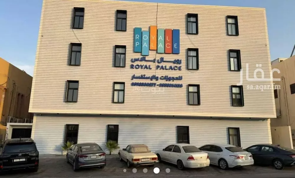 1 bedroom apartment in Al Rawabi 1