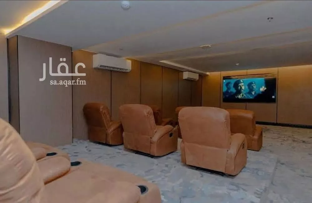 شقة 1 غرف في الرمال 2