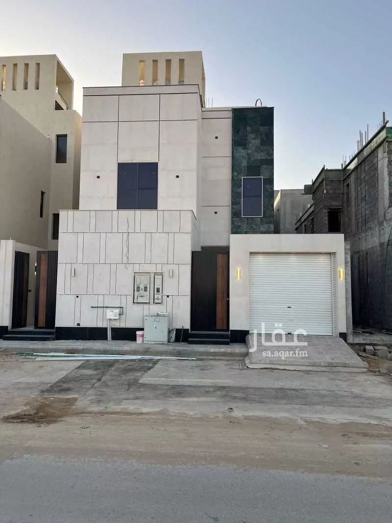 دور 7 غرف في الجنادرية