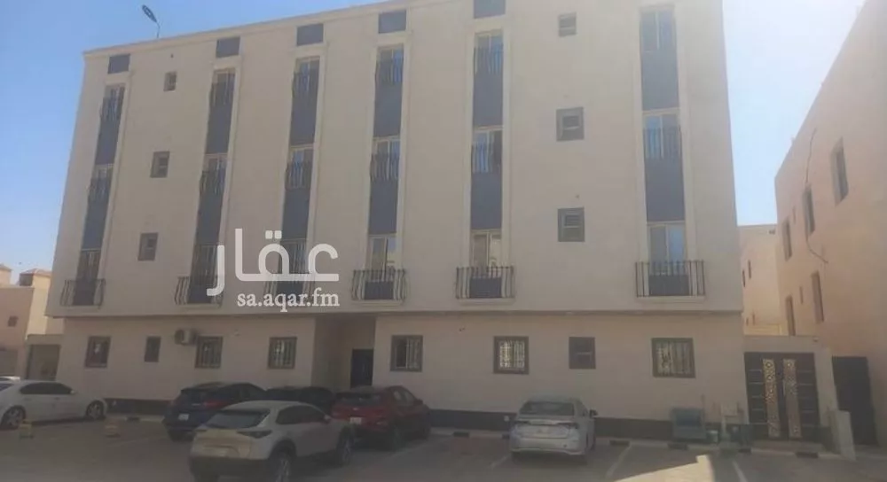 شقة 3 غرف في ظهرة لبن 1