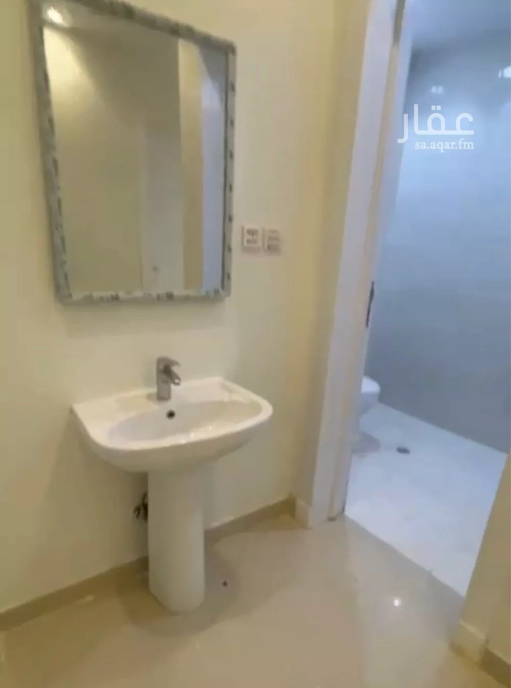 شقة 3 غرف في ظهرة لبن 1