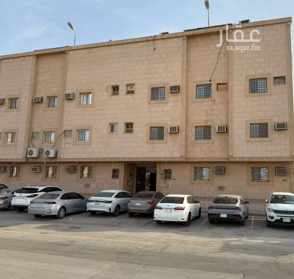 شقة 3 غرف في ظهرة لبن 1