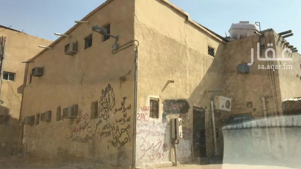 103 sqm land in Al Ud 2