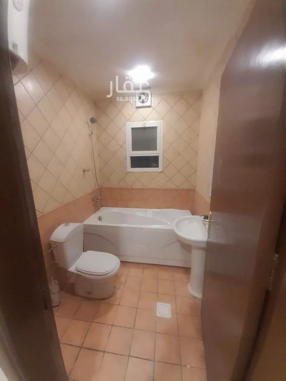 3 bedroom apartment in Al Wahah, Riyadh 7