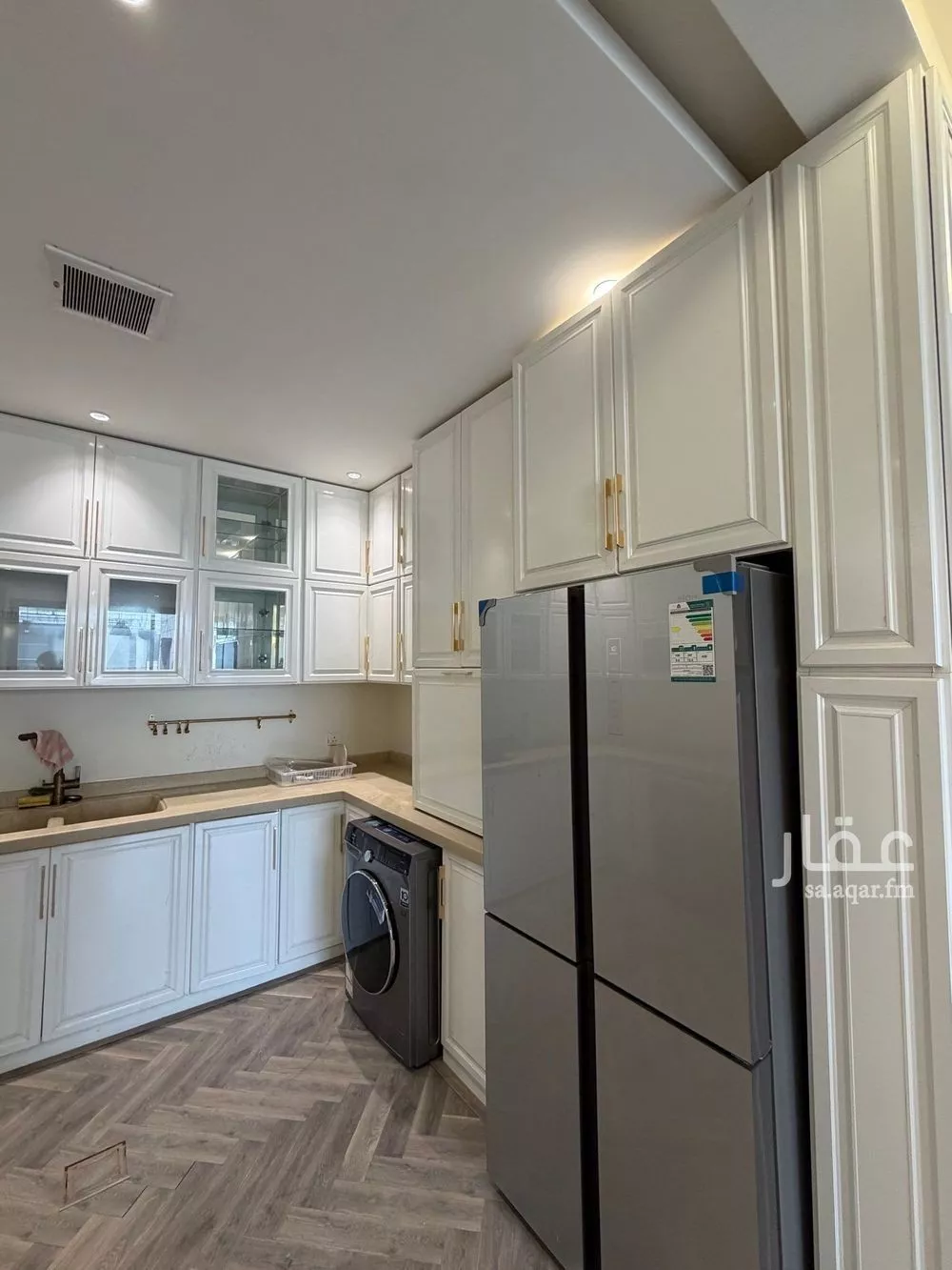 3 bedroom apartment in Al Yasmin 2