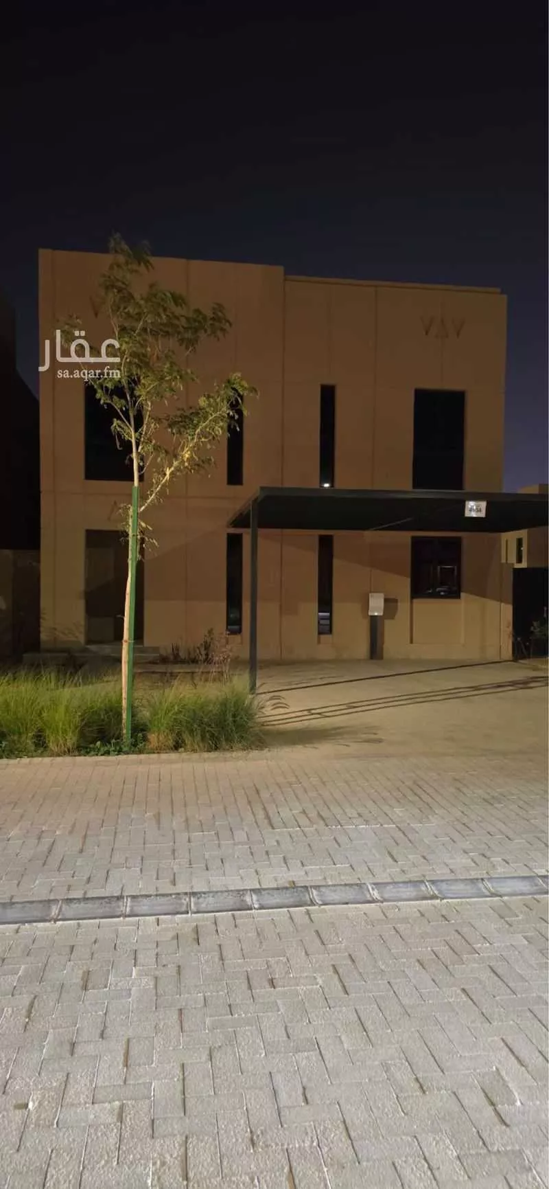 فيلا 9 غرف في المونسية 2