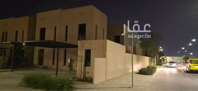 فيلا 9 غرف في المونسية 3