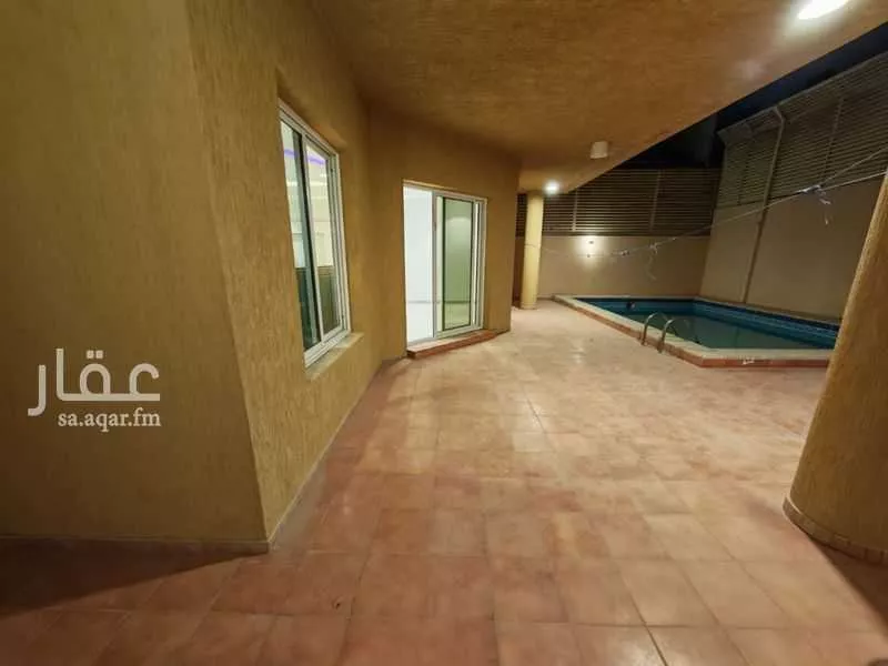 4 bedroom villa in Al Rahmaniyyah, Riyadh 17