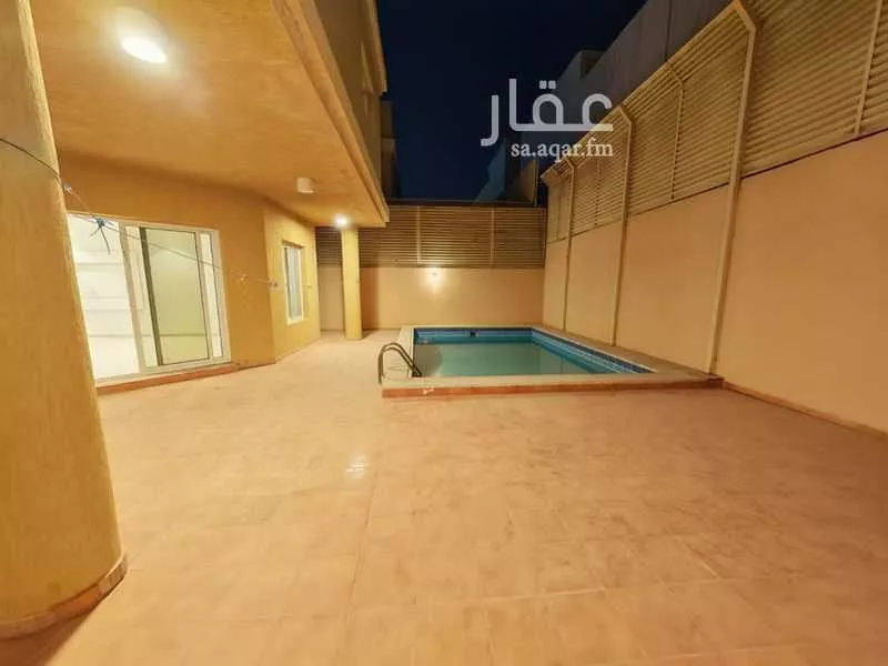 4 bedroom villa in Al Rahmaniyyah, Riyadh 16