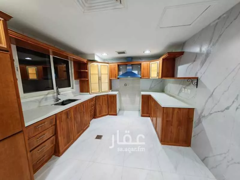 4 bedroom villa in Al Rahmaniyyah, Riyadh 12