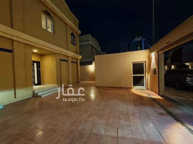 4 bedroom villa in Al Rahmaniyyah, Riyadh 14