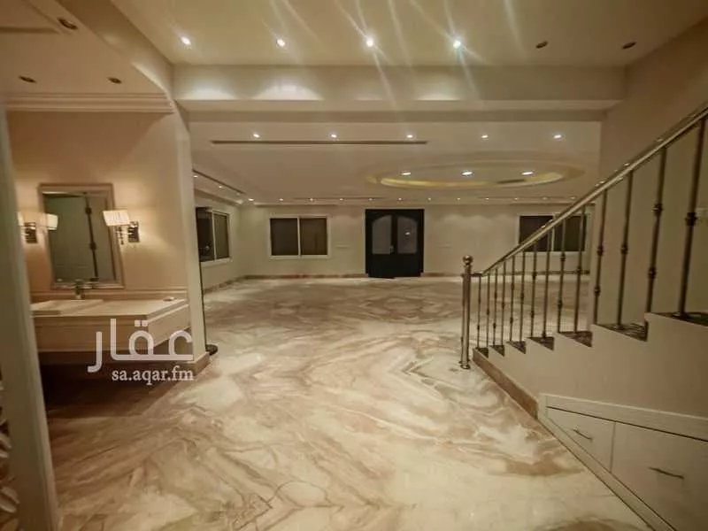 فيلا 4 غرف في الياسمين 5