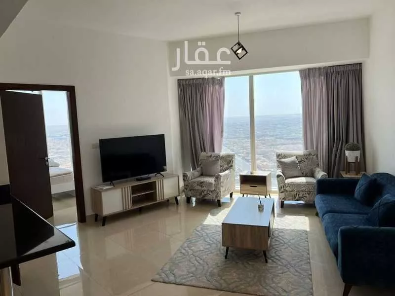 شقة 2 غرف في الصحافة 2