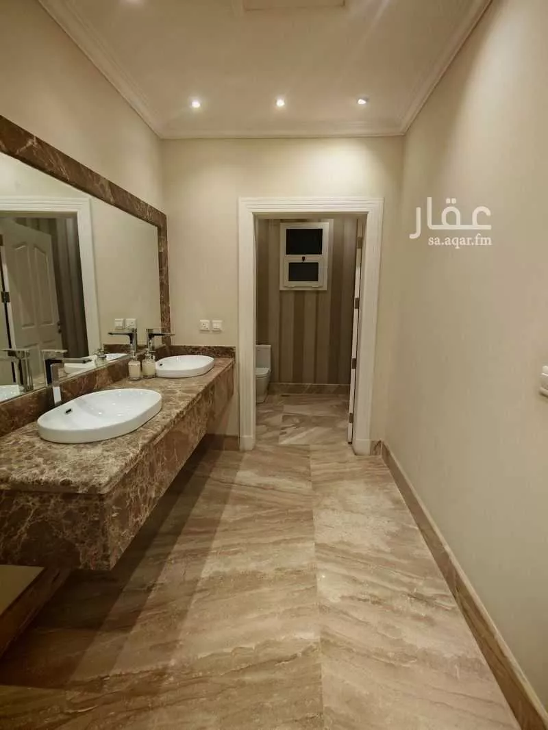 فيلا 4 غرف في الياسمين 4