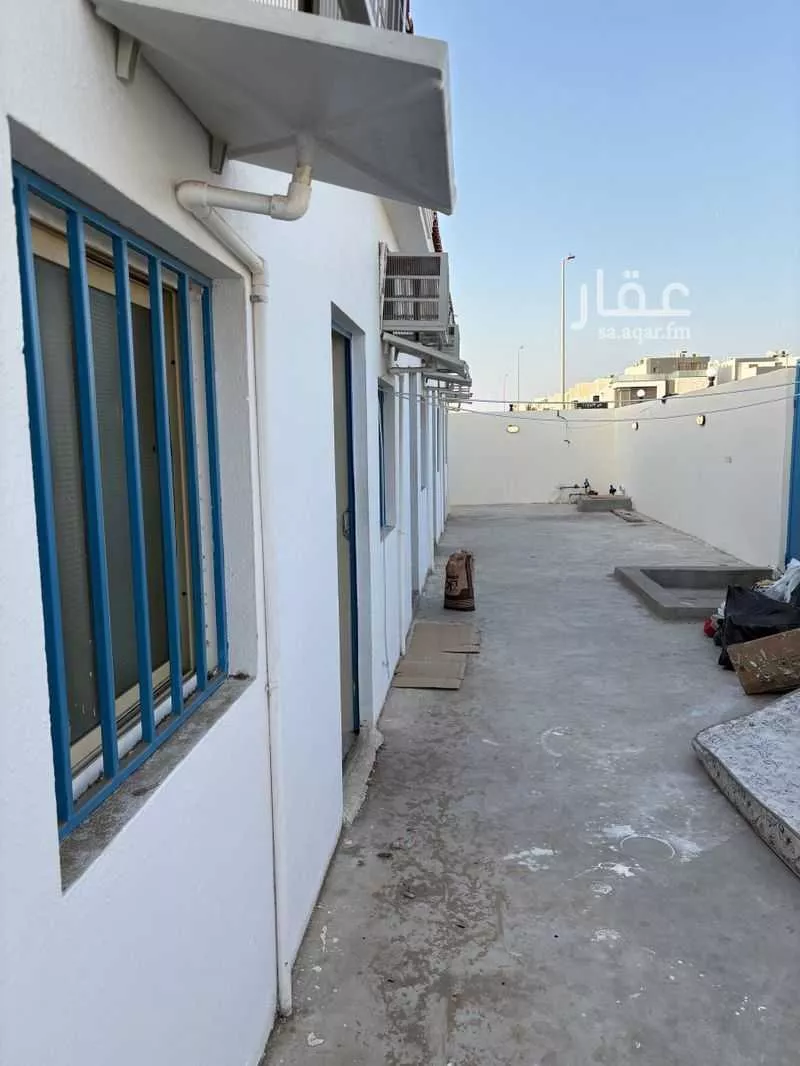 دور 15 غرف في الامواج 5