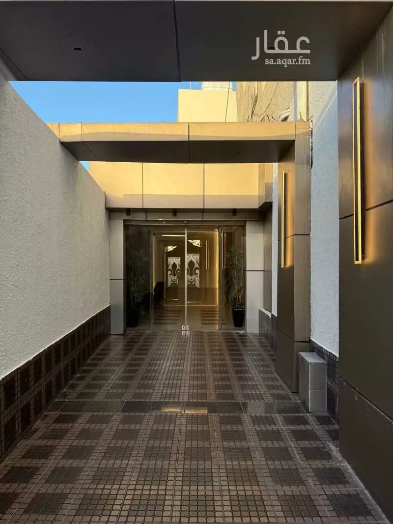 شقة 1 غرف في الفيصلية 2