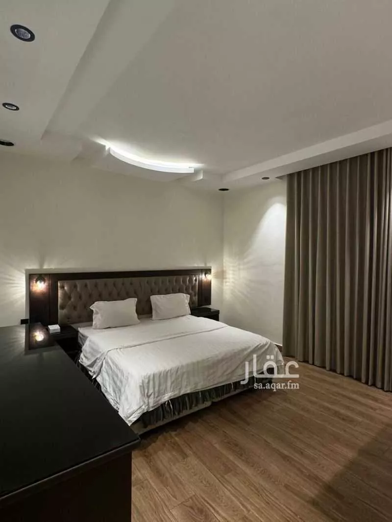 شقة 1 غرف في الفيصلية 1