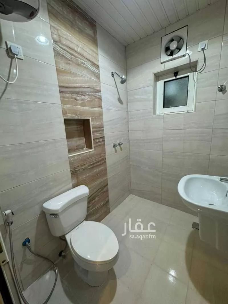 شقة 2 غرف في الفيصلية 4