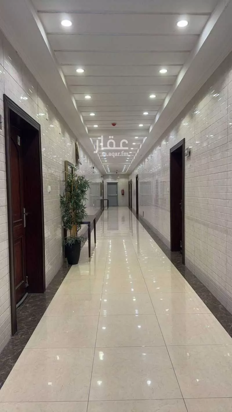 شقة 2 غرف في الفيصلية 1