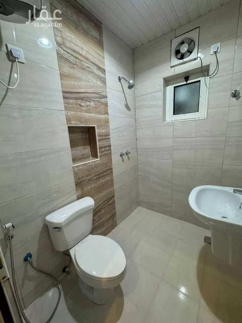 شقة 1 غرف في الفيصلية 2