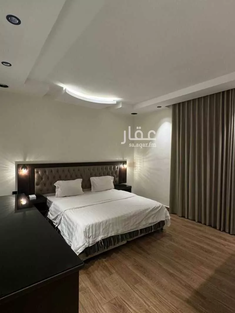 شقة 1 غرف في الفيصلية 3