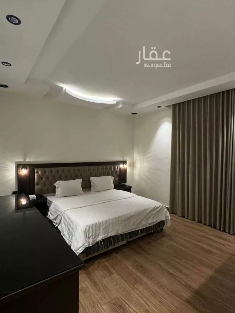 شقة 2 غرف في الفيصلية 5