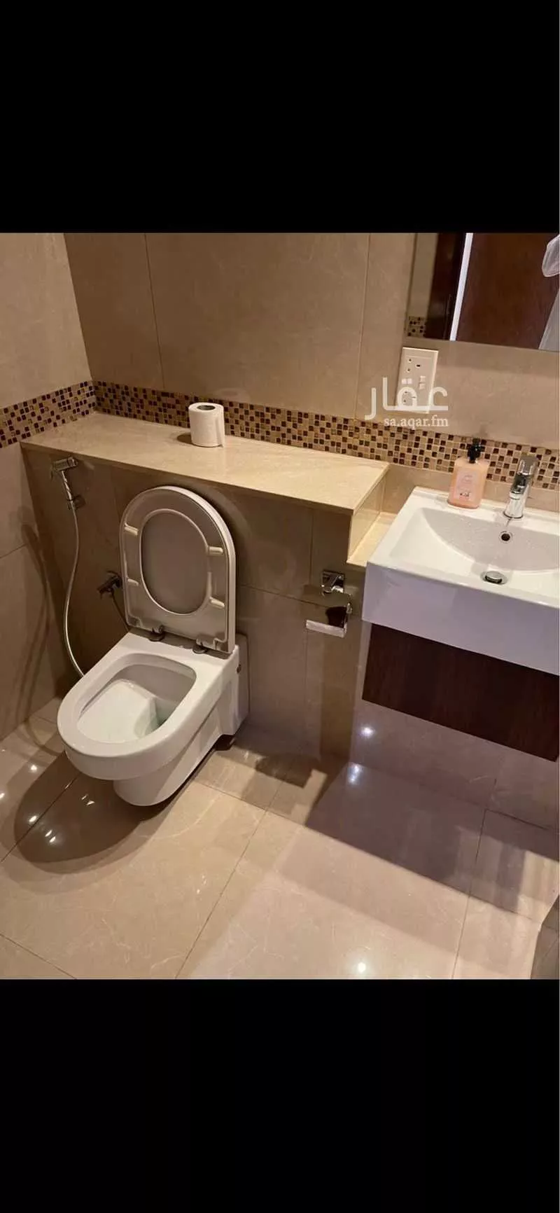 شقة 1 غرف في الصحافة 5