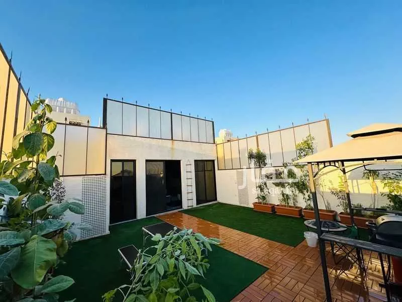 2 bedroom apartment in Al Maseef 1