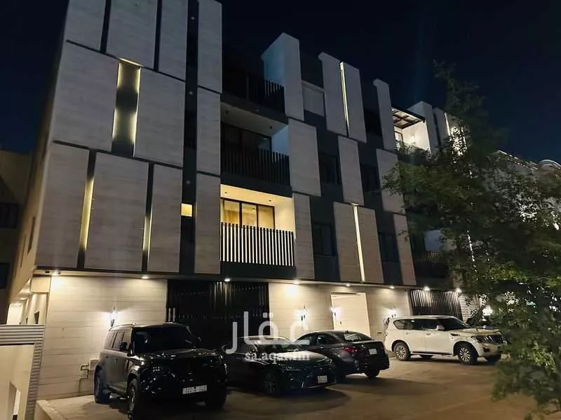 شقة 3 غرف في الوادي 1