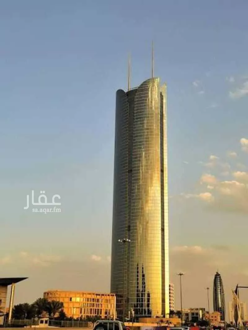 شقة 1 غرف في الصحافة 5