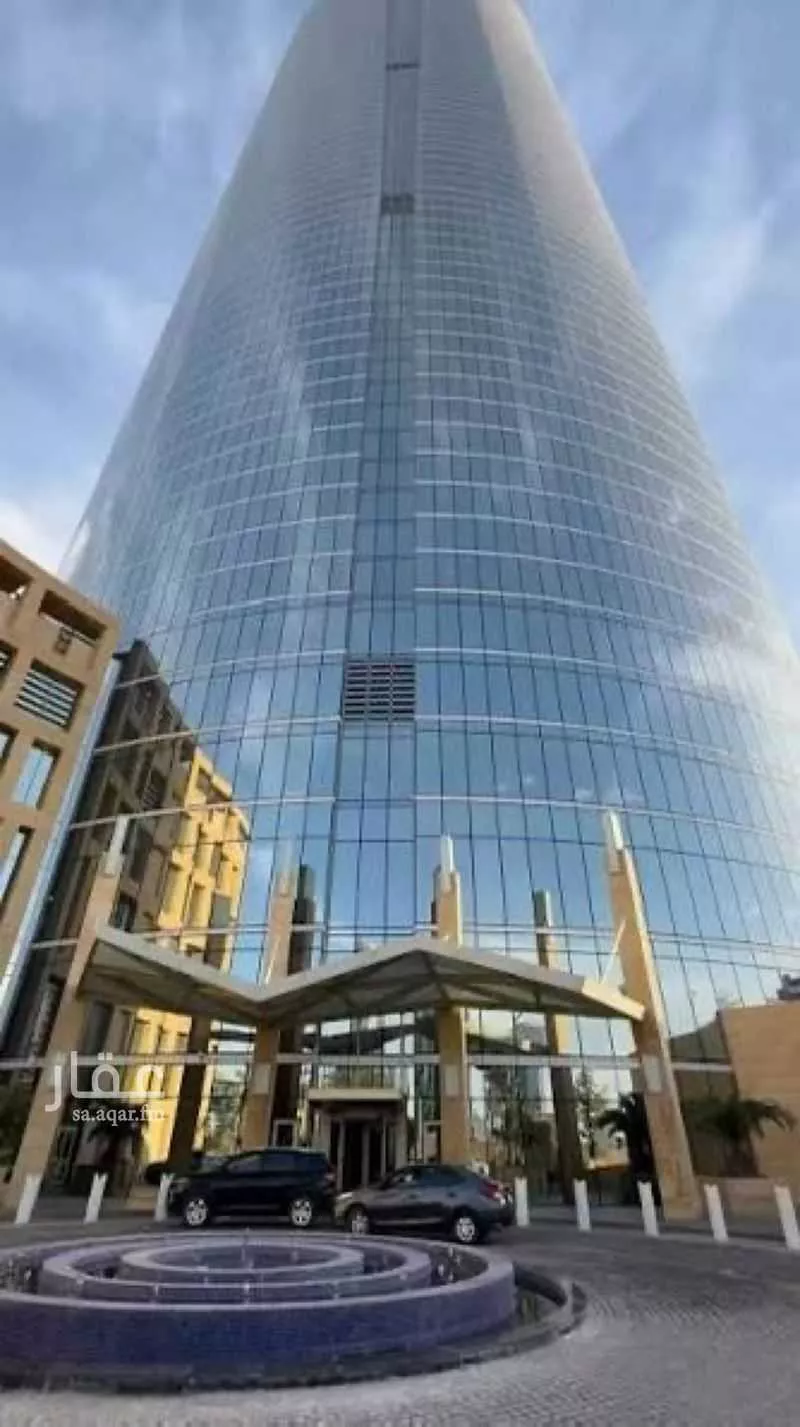 شقة 1 غرف في الصحافة 2