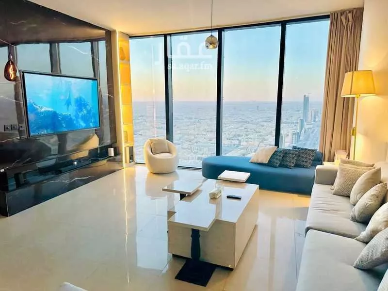 شقة 1 غرف في الصحافة 4