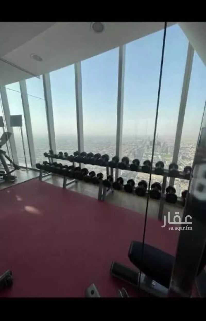 شقة 1 غرف في الصحافة 4