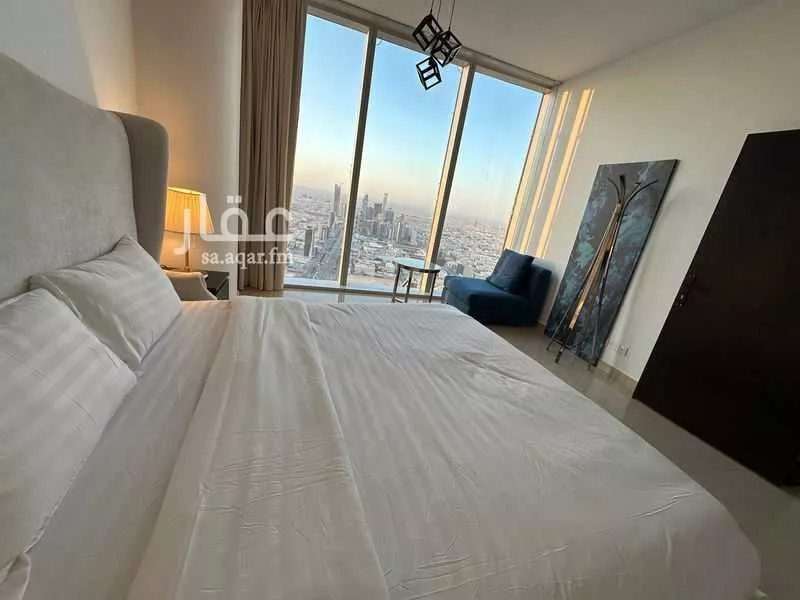 شقة 1 غرف في الصحافة 2