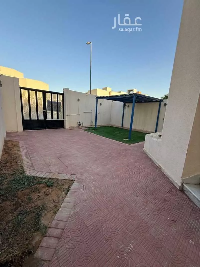 4 bedroom villa in Al Maseef, Riyadh 13