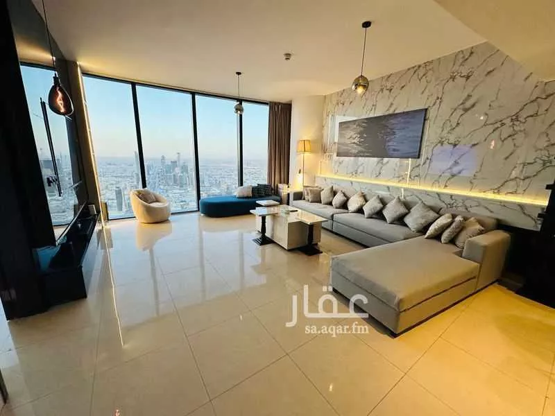 شقة 1 غرف في الصحافة 3